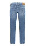 GUESS APP U PRE Jeans Finnley DENIM