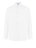 Camicia tech solid