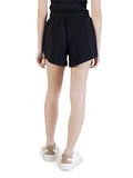 GUESS ATH D COL Shorts Silvy nero