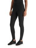 GUESS ATH D PRE Leggins Margot nero