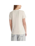 GUESS ATH D PRE T-shirt Maddalena B.CO/ROSA