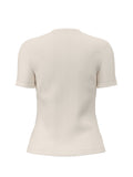 GUESS ATH D PRE T-shirt Sonia bianco
