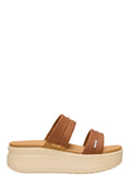 Ciabatte austin slide classic platform
