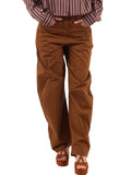 I AM R-CMPN Pantalone balloon COCCIO
