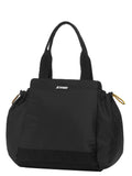 K-WAY D Borsa Aisy nero