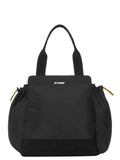 K-WAY D Borsa Aisy nero