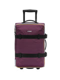 K-WAY U Trolley Blossac small MALVA