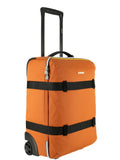 K-WAY U Trolley Blossac ARANCIONE
