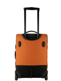 K-WAY U Trolley Blossac ARANCIONE