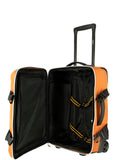 K-WAY U Trolley Blossac ARANCIONE