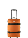 K-WAY U Trolley Blossac ARANCIONE