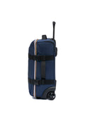 K-WAY U Trolley blossac small blu
