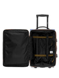 K-WAY U Trolley blossac small blu