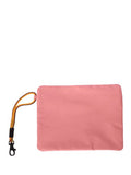 K-WAY U Pochette borsello Nimes rosa