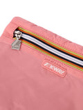 K-WAY U Pochette borsello Nimes rosa
