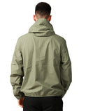 K-WAY U Giubbotto jack stretch verde chiaro