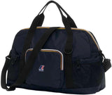 K-WAY U Borsone Marcel blu