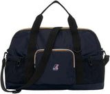 K-WAY U Borsone Marcel blu