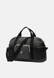 K-WAY U Borsone Marcel VERDE MILITARE
