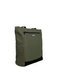 K-WAY U Borsa a spalla unisex Elliant verde chiaro