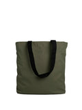 K-WAY U Borsa a spalla unisex Elliant verde chiaro