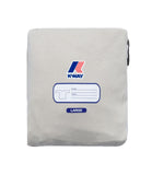 K-WAY U T-shirt basic Leonide beige