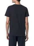 K-WAY U T-shirt Leonide blu