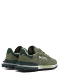 LACOSTE CALZ. U Sneakers elite active 1262 VERDE MILITARE