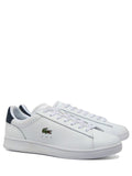 LACOSTE CALZ. U Sneakers Carnaby set 224 bianco