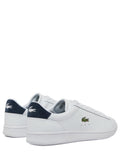 LACOSTE CALZ. U Sneakers Carnaby set 224 bianco
