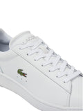 LACOSTE CALZ. U Sneakers Carnaby set 224 bianco