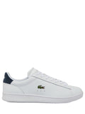 LACOSTE CALZ. U Sneakers Carnaby set 224 bianco