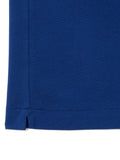 LACOSTE U Polo regolare 1212 blu