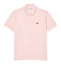 LACOSTE U Polo regolare 1212 rosa