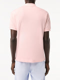 LACOSTE U Polo regolare 1212 rosa