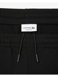 LACOSTE U Bermuda cargo nero