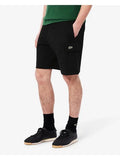 LACOSTE U Bermuda cargo nero
