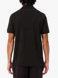 LACOSTE U Polo in cotone piquet light MORO