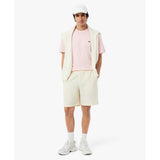 LACOSTE U T-shirt classic rosa