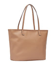 LIU JO ACC1 Borsa Shopping bag cammello