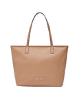 LIU JO ACC1 Borsa Shopping bag cammello