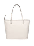 LIU JO ACC1 Borsa tote bag CREMA