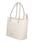 LIU JO ACC1 Borsa tote bag CREMA