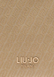LIU JO ACC1 Borsa Shopping bag NATURALE