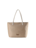 LIU JO ACC1 Borsa Shopping bag NATURALE