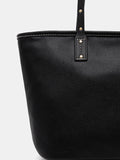 LIU JO ACC1 Borsa tote bag nero