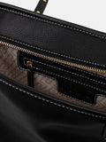 LIU JO ACC1 Borsa tote bag nero