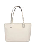 LIU JO ACC1 Borsa tote bag CREMA
