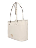 LIU JO ACC1 Borsa tote bag CREMA