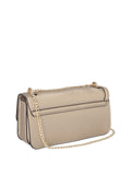 LIU JO ACC1 Borsa a tracolla flap oro